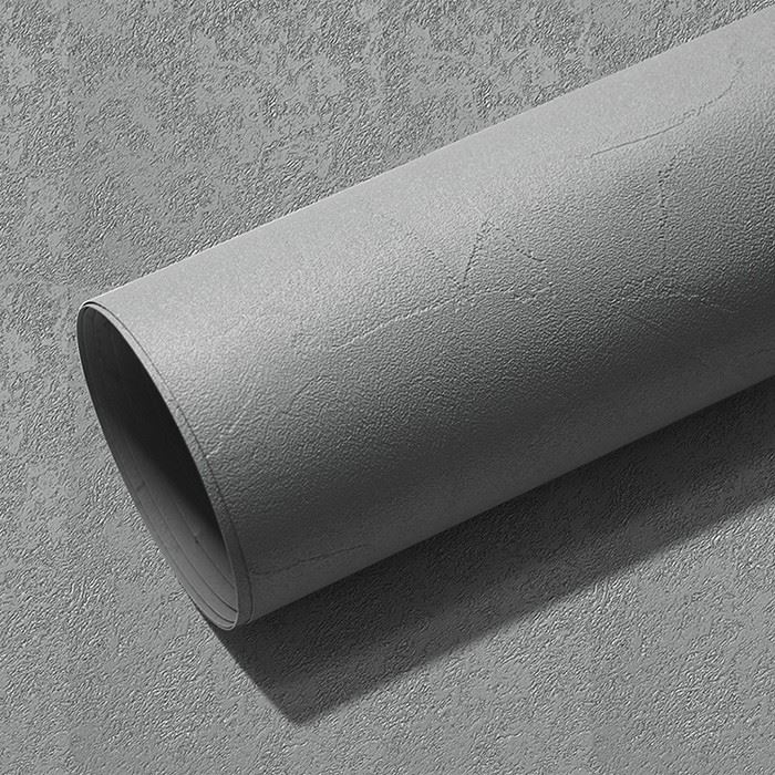 Concrete Vacuum Pressing PVC Film Roll Manufacture