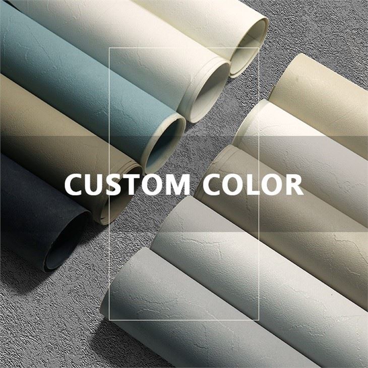 Profile Wrapping PVC film For Plywood Wholesale